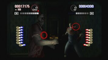 The House of the Dead: OVERKILL Wii