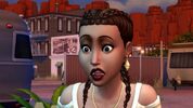 Redeem The Sims 4: StrangerVille (DLC) Origin Key EUROPE
