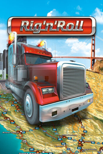 Rig 'n' Roll (PC) Steam Key GLOBAL