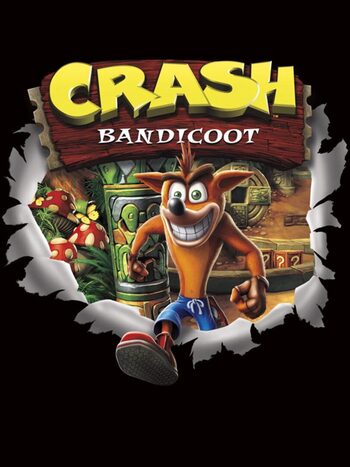 Crash Bandicoot Nintendo Switch