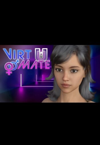 Virt-U-Mate Steam Klucz GLOBAL