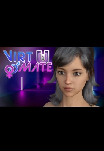 Virt-U-Mate Steam Key GLOBAL