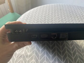 PS4 Slim, Black, 1TB, FIFA 20 EDITION. for sale