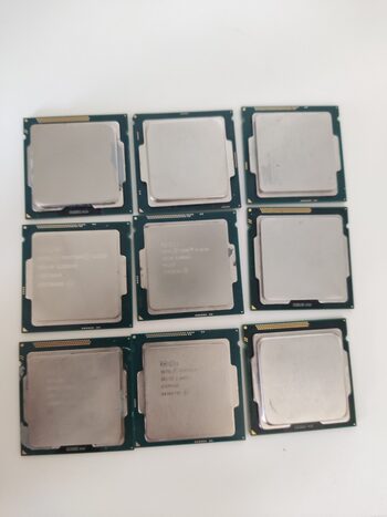 Intel Core i5-3330S 2.7-3.2 GHz LGA1155 Quad-Core OEM/Tray CPU