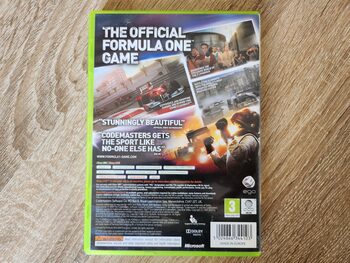 F1 2010 Xbox 360