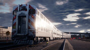 Train Sim World 2: Peninsula Corridor: San Francisco - San Jose Route (DLC) (PC) Steam Key GLOBAL for sale