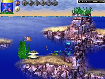 Buy The Amazing Virtual Sea-Monkeys PlayStation