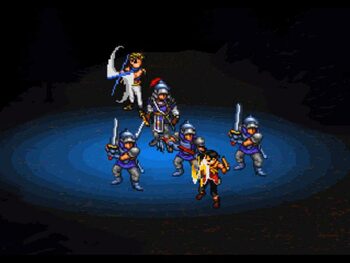 Get Suikoden II PlayStation