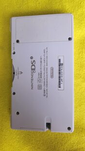 Atrištas Japoniškas Nintendo DSi su defektu for sale