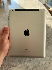 Buy Apple iPad 4 Wi-Fi + Cellular 64GB Black
