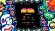 ARCADE GAME SERIES: DIG DUG XBOX LIVE Key ARGENTINA