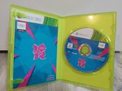 Buy London 2012 - The Official Video Game of the Olympic Games Xbox 360