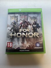 For Honor Xbox One