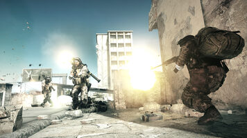Redeem Battlefield 3: Back to Karkand PlayStation 3