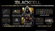 Call of Duty®: Modern Warfare® II - BlackCell (Season 04) (DLC) XBOX LIVE Key UNITED KINGDOM