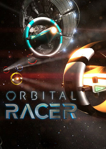 Orbital Racer (PC) Steam Key LATAM