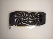 Gigabyte GeForce RTX 2060 6 GB 1365-1680 Mhz PCIe x16 GPU