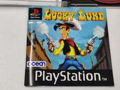 Get Lucky Luke PlayStation