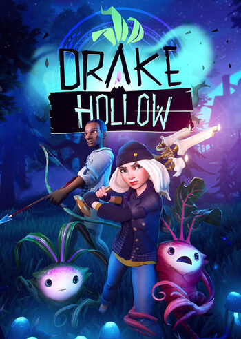 Drake Hollow Steam Key GLOBAL