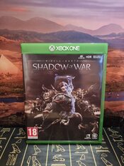 Middle-earth: Shadow of War Xbox One