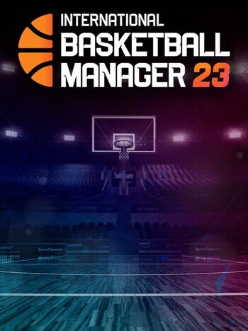 International Basketball Manager 23 (PC) Steam Clé GLOBAL