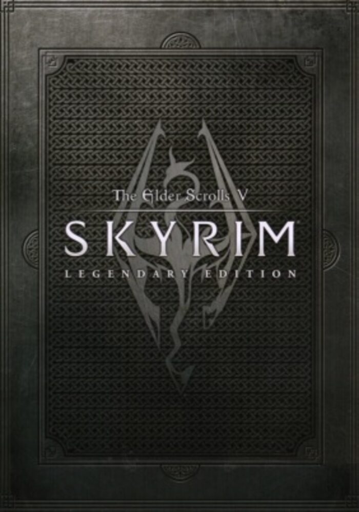 Compra The Elder Scrolls V Skyrim Legendary Edition