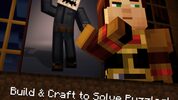 Buy Minecraft: Story Mode - A Telltale Games Series (PC) Steam Key EUROPE