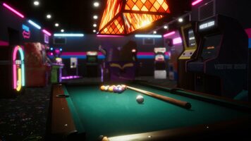 Arcade Paradise PlayStation 5