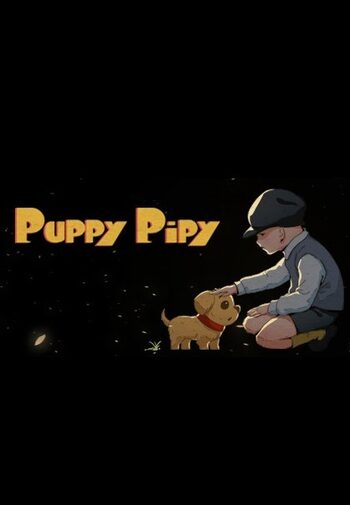 Puppy Pipy Steam Key GLOBAL