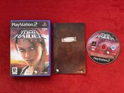 Lara Croft Tomb Raider: Legend PlayStation 2