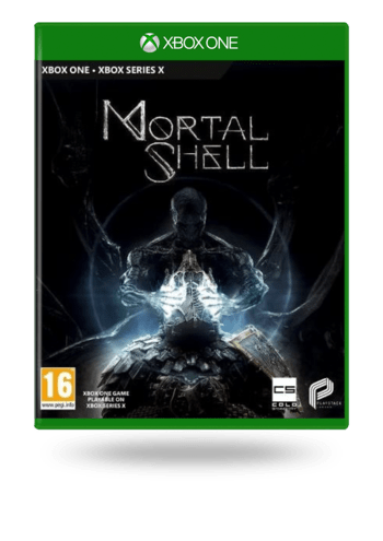 Mortal Shell Xbox One
