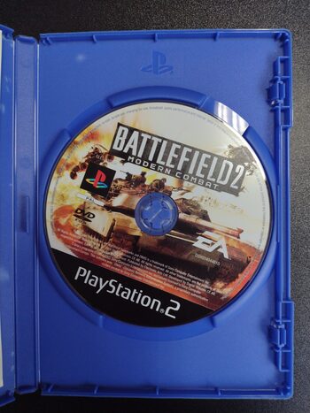 Buy Battlefield 2: Modern Combat PlayStation 2