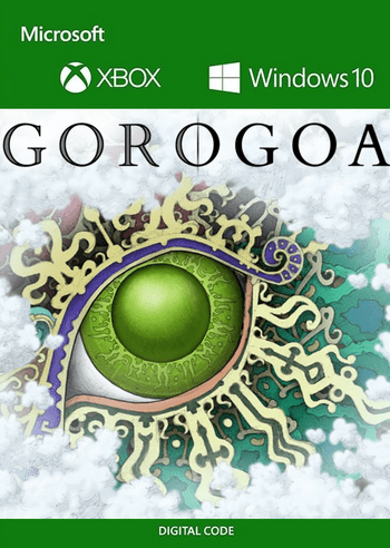 Gorogoa PC/XBOX LIVE Key ARGENTINA
