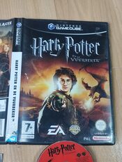 Harry Potter and the Goblet of Fire Nintendo GameCube for sale