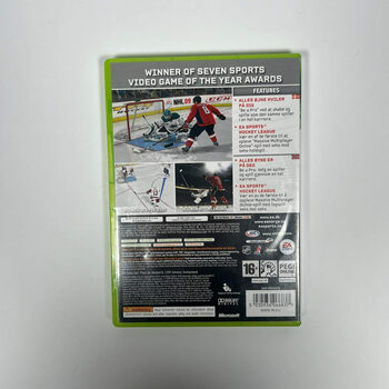 Buy NHL 09 __GAME_PLATFORM__ Xbox 360
