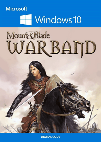 Mount & Blade: Warband - Windows 10 Store Key ARGENTINA