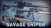 Sniper Ghost Warrior Contracts - Savage Sniper Weapon Pack (DLC) (PC) Steam Key GLOBAL