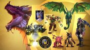 Buy World of Warcraft: Dragonflight - Epic Edition (PC/MAC)  Código de Battle.net EUROPE