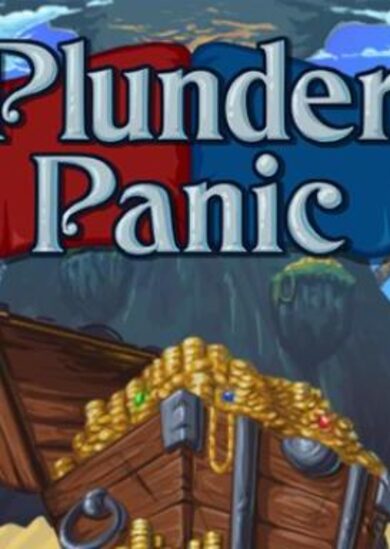 E-shop Plunder Panic (PC) Steam Key GLOBAL