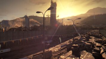 Get Dying Light Xbox One