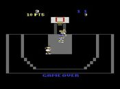 Redeem Double Dunk Atari 2600