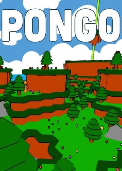 E-shop Pongo (PC) Steam Key GLOBAL