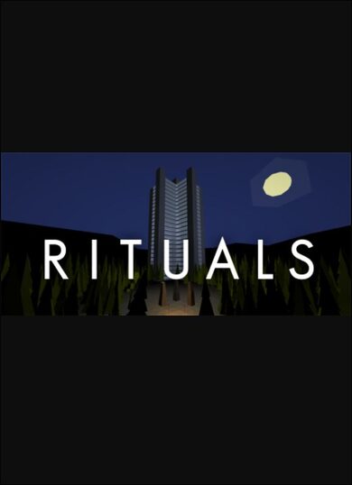 E-shop Rituals (PC) Steam Key GLOBAL