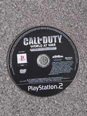 Call of Duty: World at War PlayStation 2