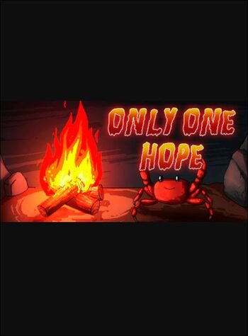 Only One Hope (PC) Steam Key GLOBAL