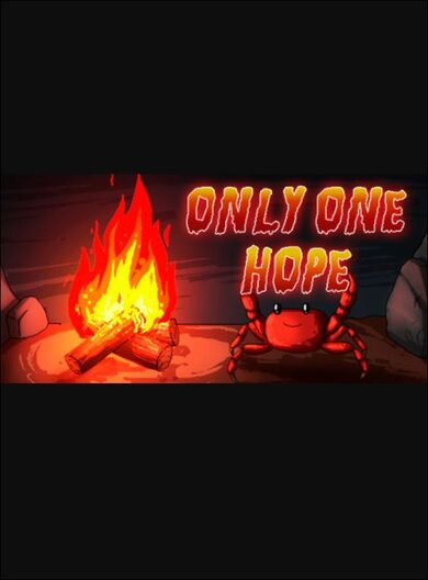 E-shop Only One Hope (PC) Steam Key GLOBAL