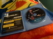 Buy FIFA 21 PlayStation 4