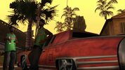 Grand Theft Auto: San Andreas Steam Key EUROPE