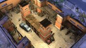 Jagged Alliance: Back in Action Steam Key EUROPE