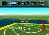 PilotWings SNES